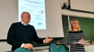 izv. prof. dr. sc. Suzana Mimica, dr. med., prof. dr. sc. Domagoj Drenjančević, dr. med., 