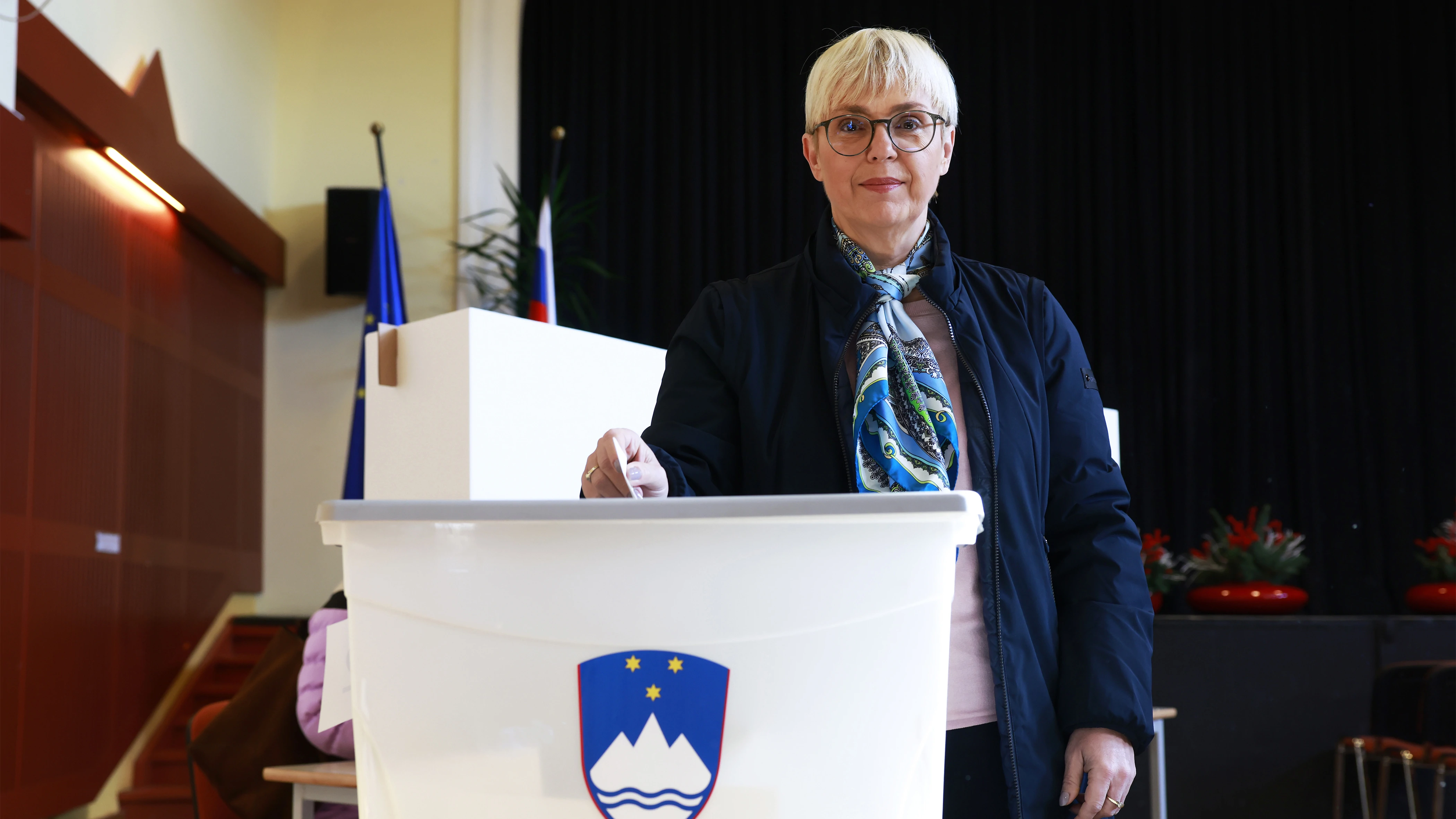 Slovenska predsjednica u ponedjeljak počinje konzultacije o kandidatu za premijera