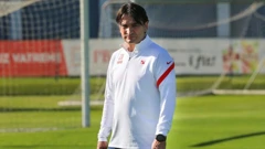 Izbornik Zlatko Dalić
