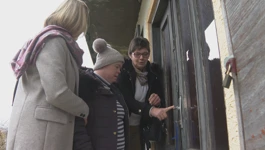 Humanitarna akcija za Udrugu OSIT u Krapini