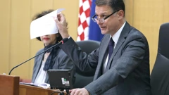 Gordan Jandroković