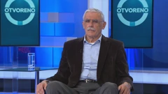 Igor Francetić, klinički farmakolog, Foto: Otvoreno/HRT
