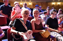 Premijera predstave "Riba duginih boja" , Foto: Iva Perinčić /KLZD