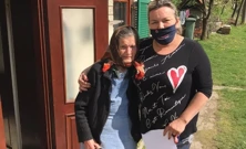 Roza Malovac, Foto: HU Dobra volja/HRT