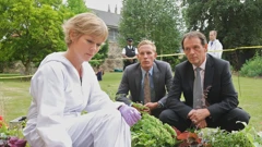 Petak, 5. siječnja na Drugom, Foto: Lewis/5. sezona serije