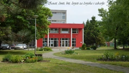 Medicinska škola Osijek