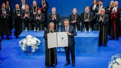 Sveučilište Split obilježilo 50 godina postojanja