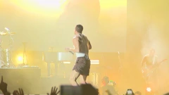 Pulsko ljeto u Areni - glazbene zvijezde, Foto: HTV/HRT