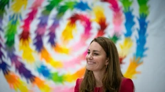 Vojvotkinja od Cambridgea Kate