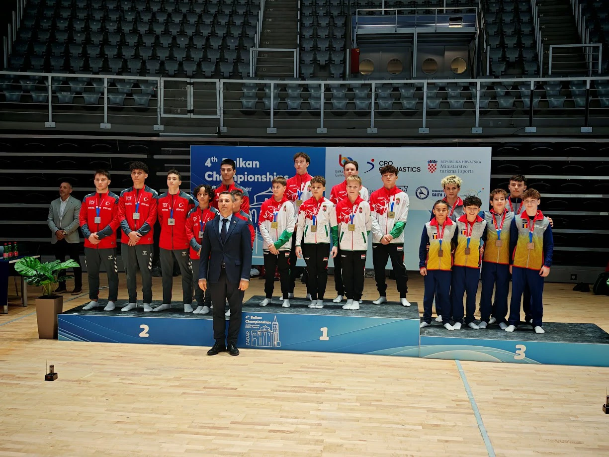 Balkanijada, Foto: K. Inhof/HRt Radio Osijek