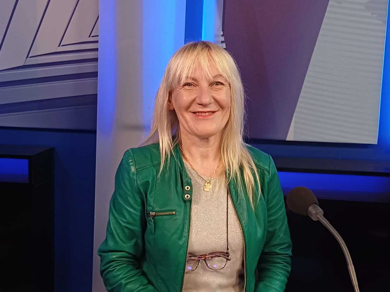 prof. dr. Marijana Braš 