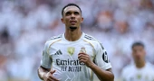 Trent Alexander-Arnold 