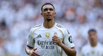 Trent Alexander-Arnold 