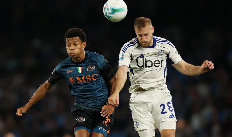 Pobjeda na gostovanju 