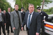 Ponedjeljak, 12. siječnja na Drugom, Foto: Umorstva u Midsomeru/7. sezona serije