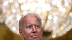 Predsjednik SAD-a Joe Biden