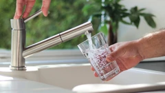 Voda u Vrgorcu nije za piće