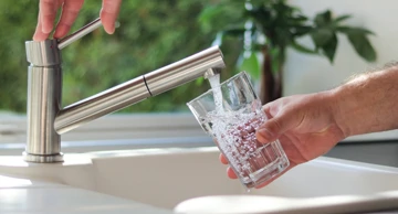 Voda u Vrgorcu nije za piće