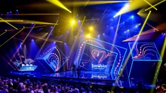 Eurosong 2022.