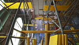 Obnova HGZ-a, arhivska fotografija iz 2023. godine