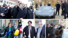 Macron u RH