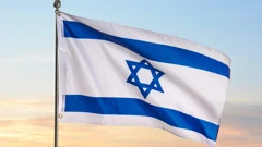 Izraelska zastava