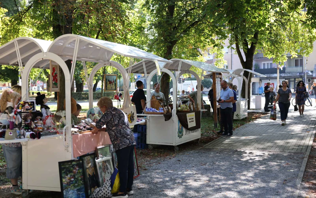 Miholjački sajam 