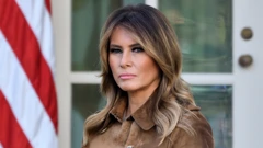 Melania Trump