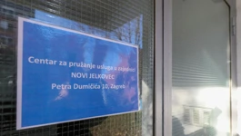 Centar Novi Jelkovec