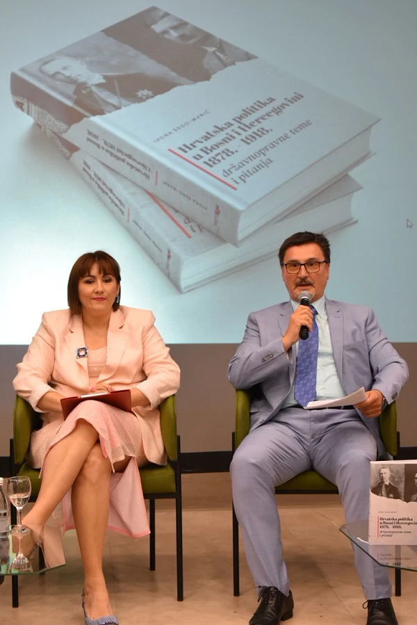 Prof. dr. sc. Željko Bartulović