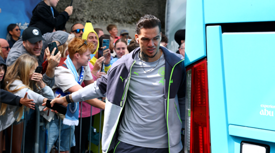 Ederson