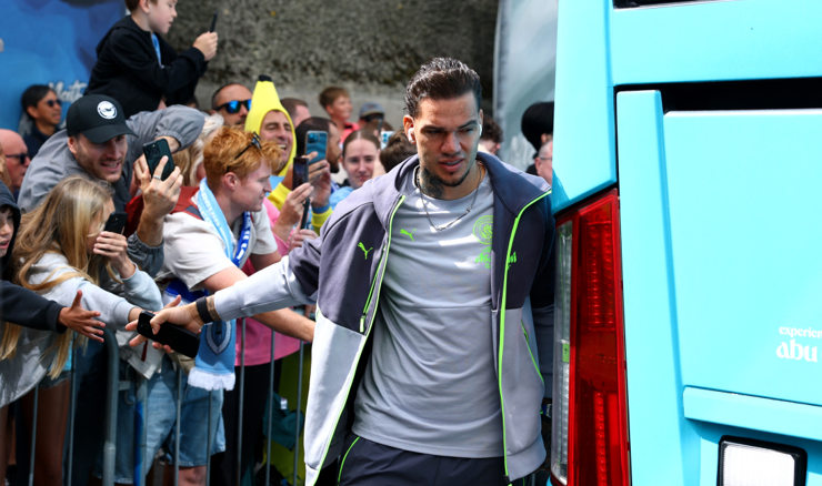 Ederson