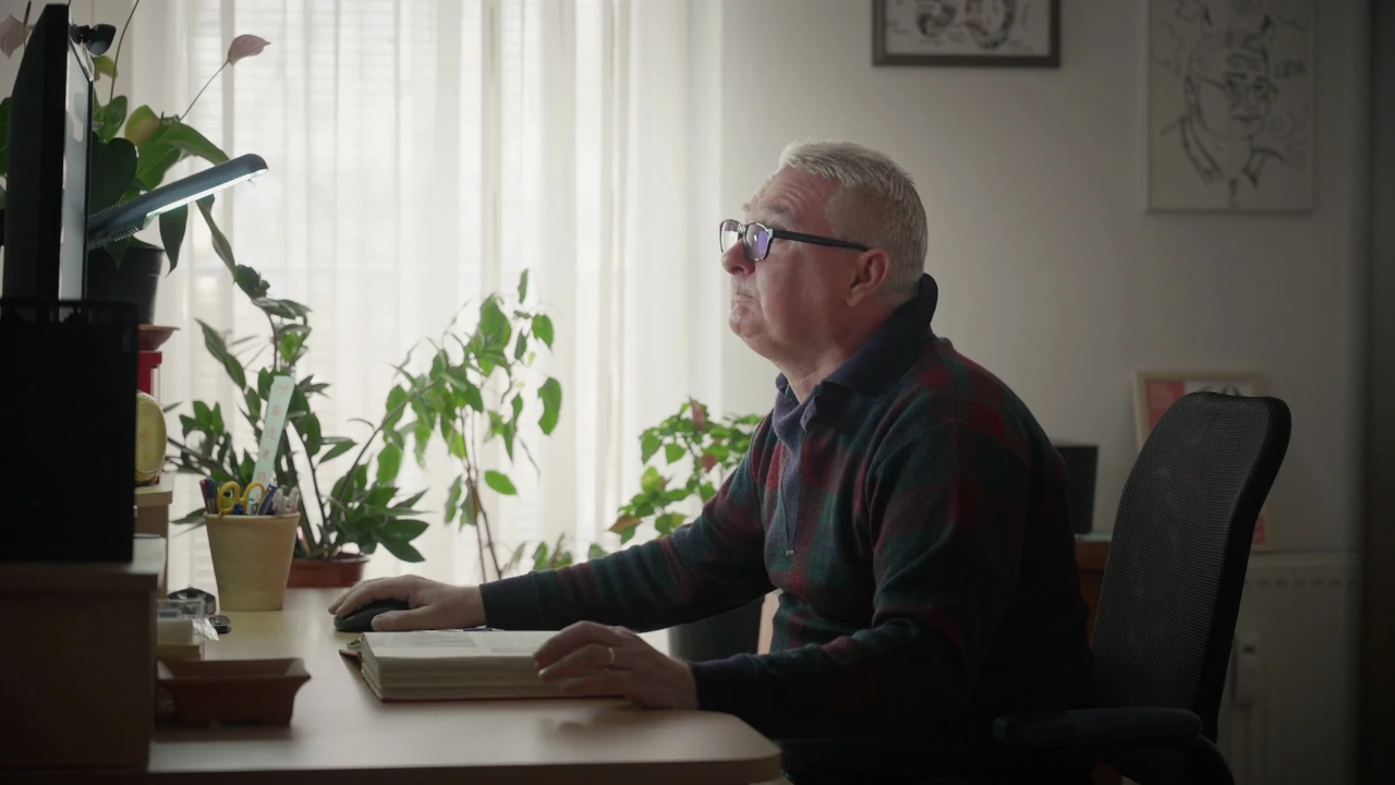 I tako počinje povijest, Foto: HTV/HRT