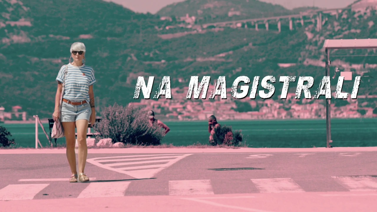 Utorak, 23. siječnja na Prvom , Foto: Na Magistrali/dokumentarna serija