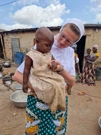 Ekipa HRT-a na snimanju dokumentarnog filma u Africi, Foto: HTV/HRT