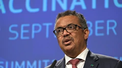 Tedros Adhanom Ghebreyesus