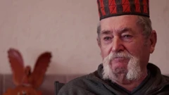 Guslar Dane Jurić