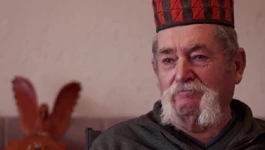 Guslar Dane Jurić