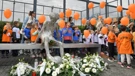 Šibenik obilježio 61. rođendan Dražena Petrovića