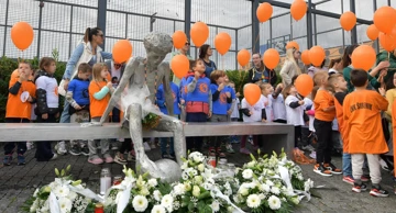 Šibenik obilježio 61. rođendan Dražena Petrovića