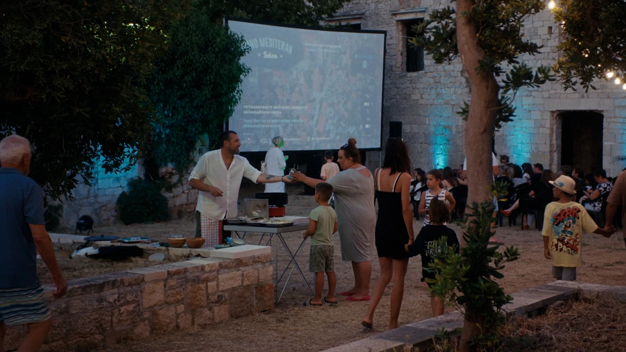 Srijeda, 3. prosinca na Prvom