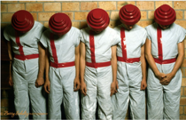 DEVO, Foto: promo/dokumentarni film