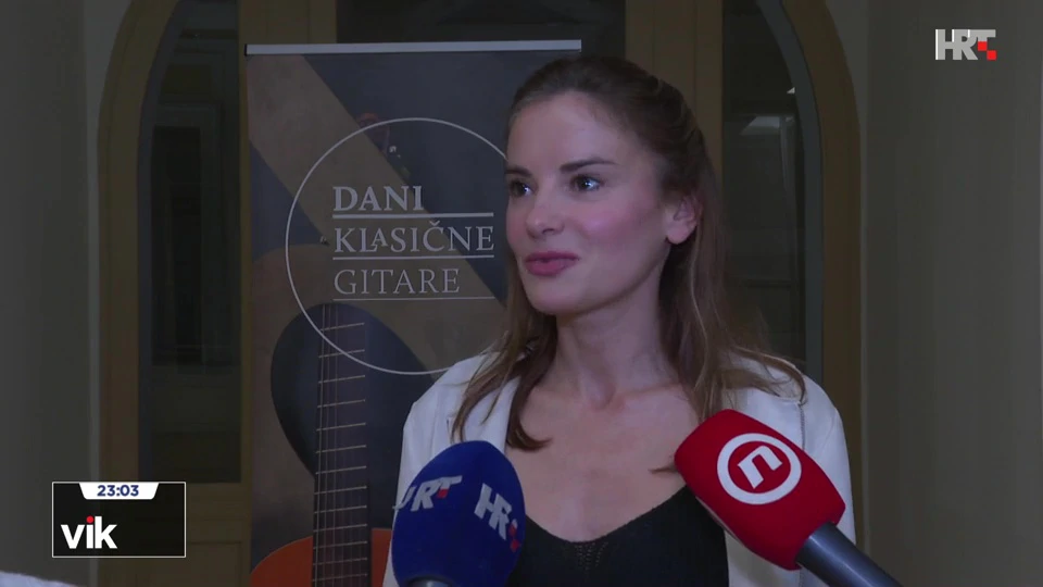Ana Vidović