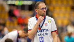 Izbornik Hrvoje Horvat