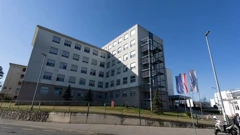 KBC ZAGREB 