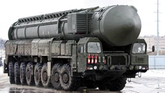 RS-28 Sarmat