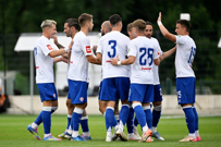 Slavlje Hajduka , Foto: Damir Krajac/CROPIX