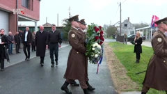 Predsjednik Republike Zoran Milanović odao počast