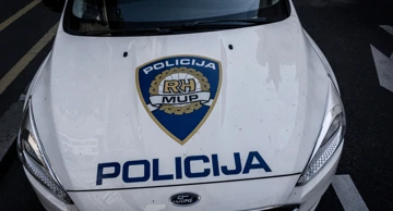 Kod Buzeta uhićen Ukrajinac