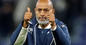 Nuno Espirito Santo